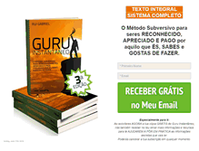 Tablet Screenshot of guruinstantaneo.com